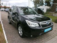 Gebraucht Subaru Forester Exclusive+ 147 PS (108 kW) 2015 Schwarz SUV