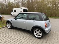 gebraucht Mini John Cooper Works Cooper mitSoundkit