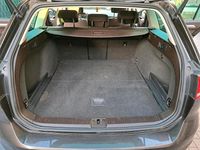 Usata VW Passat 150 CV (110 kW) 2015 Marrone Station wagon