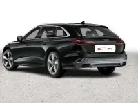 Usata Audi A6 Ambiente 204 CV (150 kW) 2025 Verde Station wagon