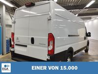 Gebraucht Citroën Jumper 165 PS (121 kW) 2024 Van / Kleinbus