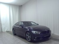 gebraucht BMW 420 Gran Coupé xDr M-Sport SAG Navi Prof. HiFi