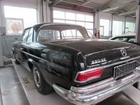 Gebraucht Mercedes 220 SE 120 PS (88 kW) 1962