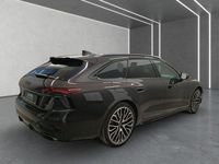 Neu Audi A6 Sport 367 PS (269 kW) 2025 Madeirabraun metallic Kombi
