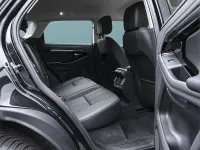 Gebraucht Land Rover Range Rover 309 PS (227 kW) 2022 Schwarz SUV