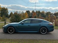 Gebraucht Porsche Panamera 300 PS (220 kW) 2012 Andere farben Kleinwagen