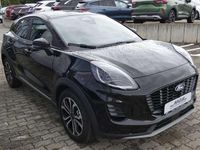 Neu Ford Puma Titanium 125 PS (91 kW) 2026 Agate black metallic SUV