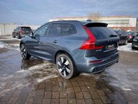 Gebraucht Volvo XC60 Plus 455 PS (334 kW) 2025 Blau SUV