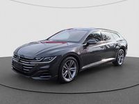 Gebraucht VW Arteon Pro 280 PS (205 kW) 2023 Grau Kombi