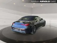 Gebraucht Mercedes CLE220 AMG line 197 PS (144 kW) 2025 Graphitgrau Cabrio