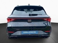 Gebraucht Cupra Leon VZ 310 PS (228 kW) 2022 Schwarz Kombi