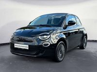 gebraucht Fiat 500e C Icon Navi Klima Kamera LED DAB Sitzheizun