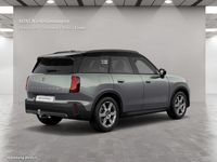 Gebraucht Mini Countryman 204 PS (150 kW) 2025 Grün SUV