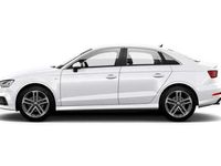 gebraucht Audi A3 35 TDI Limousine S tronic design