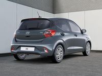 Neu Hyundai i10 Select 63 PS (46 kW) 2025 Aurora grey Kleinwagen