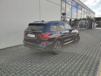 gebraucht BMW X3 iA Allrad Sportpaket HUD El. Panodach Panorama Nav