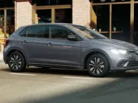 Gebraucht VW Polo Goal 116 PS (85 kW) 2025 Rauchgrau metallic Kleinwagen