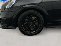 Gebraucht Mini John Cooper Works 204 PS (150 kW) 2024 Midnight black ii Kleinwagen