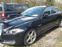 gebraucht Jaguar XF 2.2 L Diesel -