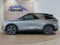 Uusi Baic X55 177 HP (130 kW) 2025 Harmaa Katumaasturi