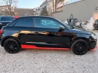 Gebraucht Audi A1 105 PS (77 kW) 2011 Schwarz Kleinwagen