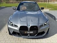 Gebraucht BMW M3 Performance 530 PS (389 kW) 2025 Grau Limousine