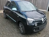 Gebraucht Renault Twingo Intens 71 PS (52 kW) 2019 Schwarz Kleinwagen