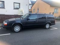 gebraucht Volvo 940 2.3TI Classic Classic