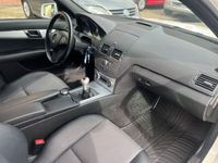 gebraucht Mercedes 250 C -Klasse*CT CDI BlueEfficiency*AMG