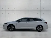 Neu Toyota Corolla 152 PS (111 kW) 2026 Schneeweiß (weiß) Kombi