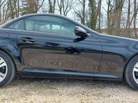 gebraucht Mercedes SLK300 - 231 PS. 87000 KM