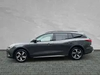 Nowe Ford Focus Active 155 KM (114 kW) 2026 Szary Sedan/Limuzyna