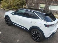 Gebraucht Opel Mokka-e Elegance 100 kW (136 PS) 2022 Weiß SUV