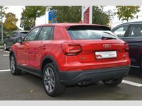 Gebraucht Audi Q2 190 PS (139 kW) 2017 Rot metallic SUV
