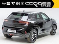 Neu Opel Mokka-e 114 kW (156 PS) 2026 Lackierung schwarz perla nera/ SUV