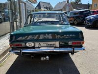 Gebraucht Opel Rekord 60 PS (44 kW) 1964 Grün Limousine