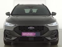 gebraucht Ford Focus ST-Line