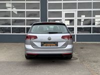 Gebraucht VW Passat Business 190 PS (139 kW) 2020 Silber Kombi