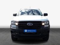 Neu Ford Ranger XL 170 PS (125 kW) 2025 Weiß Pickup