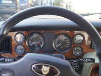 Gebraucht Jaguar XJ12 311 PS (228 kW) 1992 Limousine