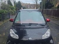 Gebraucht Smart ForTwo Coupé 41 PS (30 kW) 2011 Coupé