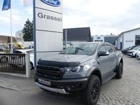 Gebraucht Ford Ranger Raptor 212 PS (155 kW) 2021 Grau Pickup