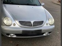 Gebraucht Lancia Lybra 2002 Grau Kombi