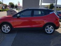 Gebraucht Seat Arona FR 90 PS (66 kW) 2020 Andere farbe SUV