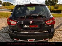 gebraucht Suzuki SX4 S-Cross (SX4)JY1.6 Comfort Klimaaut SHZ NAVI ALU GRA !!