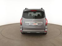 Gebraucht Renault Kangoo Intens 2022 Grau Van / Kleinbus