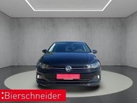 gebraucht VW Polo 1.0 TSI DSG Comfortline ACTIVE-INFO NAVI PDC CONNECT