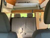Usata VW Transporter 150 CV (110 kW) 2016 Bianco Furgone