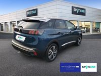 gebraucht Peugeot 3008 Hybrid 225 e Allure