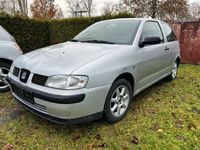 gebraucht Seat Ibiza 